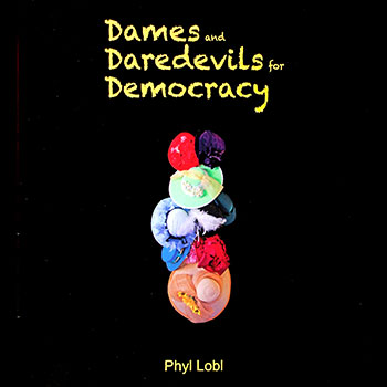 PLW_Album-Cover_Dames and Daredvils for Democarcy